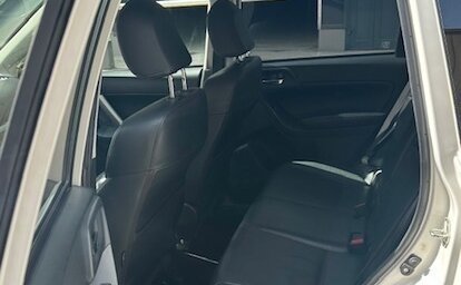 Subaru Forester, 2013 год, 1 600 000 рублей, 7 фотография