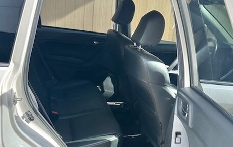 Subaru Forester, 2013 год, 1 600 000 рублей, 9 фотография