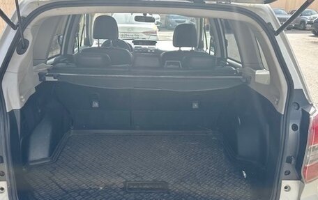 Subaru Forester, 2013 год, 1 600 000 рублей, 10 фотография