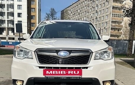 Subaru Forester, 2013 год, 1 600 000 рублей, 2 фотография