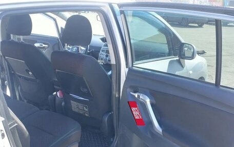 Toyota Verso I, 2011 год, 1 200 000 рублей, 14 фотография