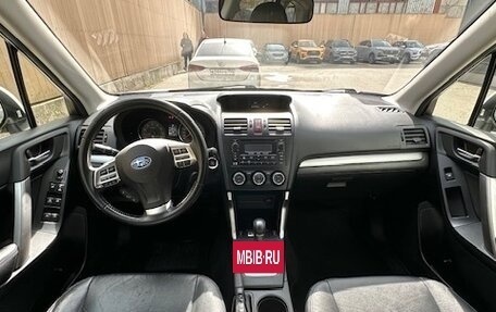 Subaru Forester, 2013 год, 1 600 000 рублей, 12 фотография