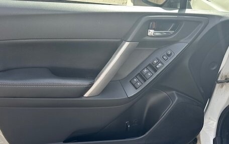 Subaru Forester, 2013 год, 1 600 000 рублей, 11 фотография