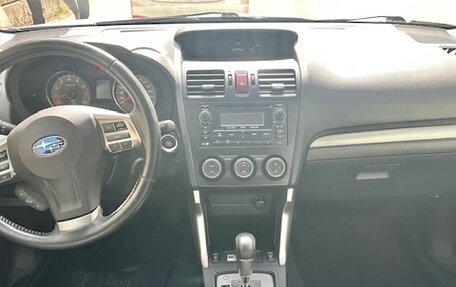 Subaru Forester, 2013 год, 1 600 000 рублей, 13 фотография