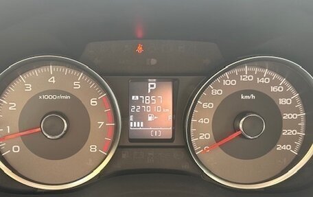 Subaru Forester, 2013 год, 1 600 000 рублей, 14 фотография