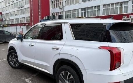 Hyundai Palisade I, 2021 год, 4 250 000 рублей, 2 фотография