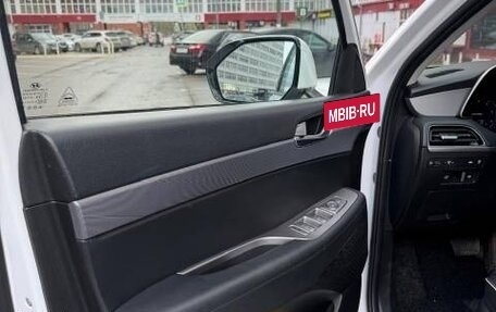 Hyundai Palisade I, 2021 год, 4 250 000 рублей, 7 фотография