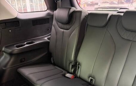 Hyundai Palisade I, 2021 год, 4 250 000 рублей, 8 фотография