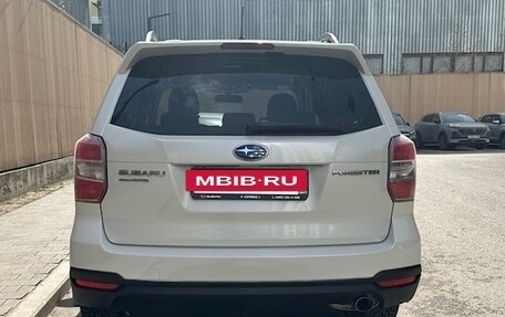 Subaru Forester, 2013 год, 1 600 000 рублей, 3 фотография