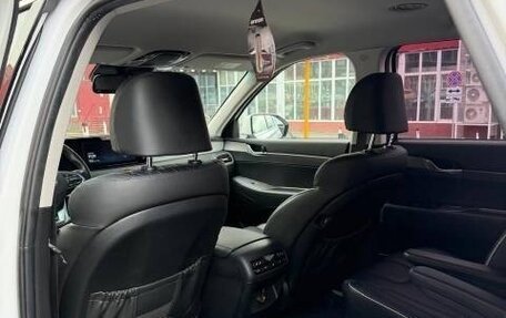 Hyundai Palisade I, 2021 год, 4 250 000 рублей, 10 фотография