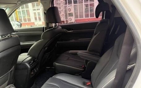 Hyundai Palisade I, 2021 год, 4 250 000 рублей, 9 фотография