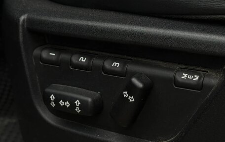 Land Rover Range Rover Sport I рестайлинг, 2007 год, 990 000 рублей, 24 фотография