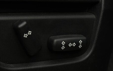 Land Rover Range Rover Sport I рестайлинг, 2007 год, 990 000 рублей, 25 фотография