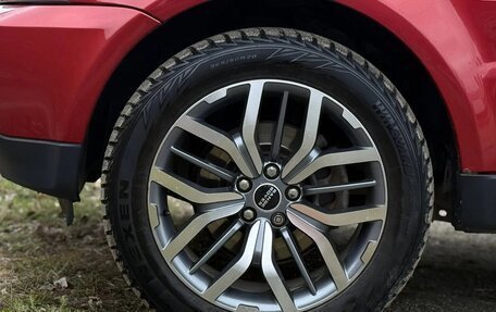 Land Rover Range Rover Sport I рестайлинг, 2007 год, 990 000 рублей, 37 фотография