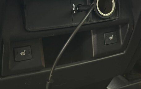 Land Rover Range Rover Sport I рестайлинг, 2007 год, 990 000 рублей, 35 фотография