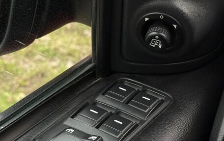 Land Rover Range Rover Sport I рестайлинг, 2007 год, 990 000 рублей, 32 фотография