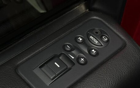 Land Rover Range Rover Sport I рестайлинг, 2007 год, 990 000 рублей, 33 фотография