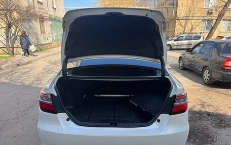 Toyota Camry, 2016 год, 1 690 000 рублей, 9 фотография