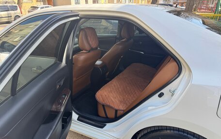 Toyota Camry, 2016 год, 1 690 000 рублей, 10 фотография