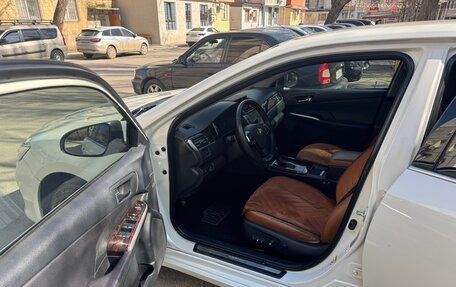 Toyota Camry, 2016 год, 1 690 000 рублей, 12 фотография