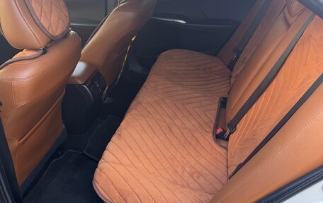 Toyota Camry, 2016 год, 1 690 000 рублей, 11 фотография