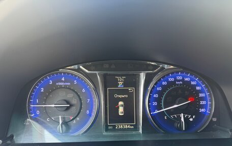 Toyota Camry, 2016 год, 1 690 000 рублей, 19 фотография