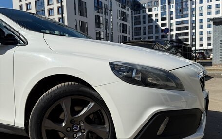 Volvo V40 Cross Country I, 2014 год, 1 299 000 рублей, 9 фотография