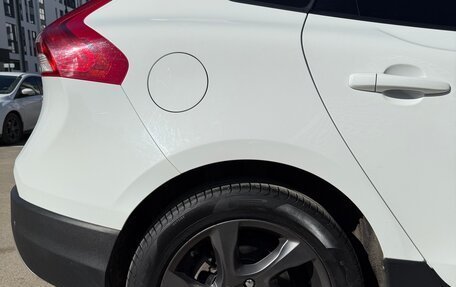 Volvo V40 Cross Country I, 2014 год, 1 299 000 рублей, 10 фотография