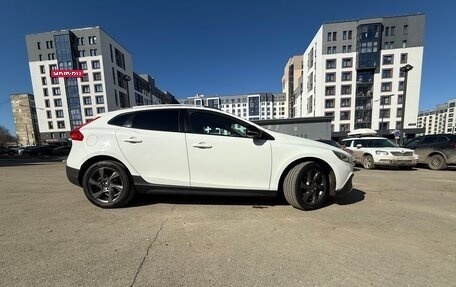 Volvo V40 Cross Country I, 2014 год, 1 299 000 рублей, 5 фотография