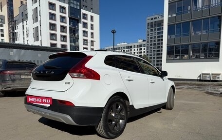 Volvo V40 Cross Country I, 2014 год, 1 299 000 рублей, 7 фотография