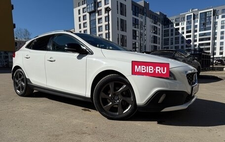 Volvo V40 Cross Country I, 2014 год, 1 299 000 рублей, 6 фотография