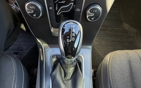 Volvo V40 Cross Country I, 2014 год, 1 299 000 рублей, 18 фотография