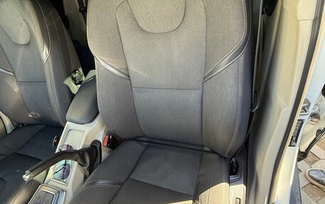 Volvo V40 Cross Country I, 2014 год, 1 299 000 рублей, 20 фотография