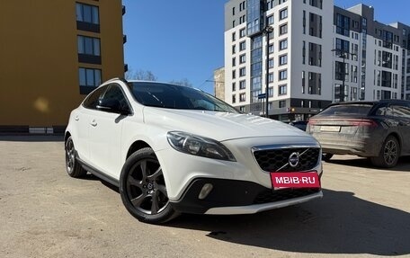 Volvo V40 Cross Country I, 2014 год, 1 299 000 рублей, 8 фотография