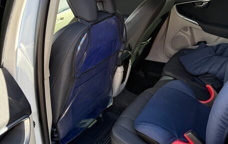 Volvo V40 Cross Country I, 2014 год, 1 299 000 рублей, 30 фотография