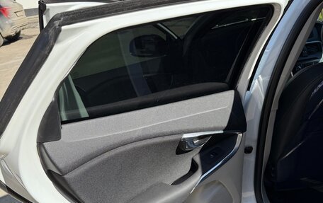 Volvo V40 Cross Country I, 2014 год, 1 299 000 рублей, 29 фотография