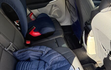 Volvo V40 Cross Country I, 2014 год, 1 299 000 рублей, 32 фотография