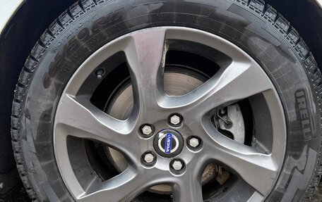 Volvo V40 Cross Country I, 2014 год, 1 299 000 рублей, 37 фотография