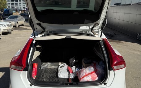 Volvo V40 Cross Country I, 2014 год, 1 299 000 рублей, 33 фотография