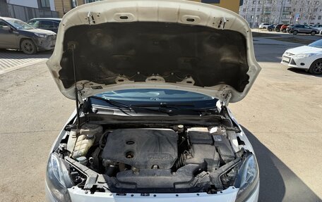 Volvo V40 Cross Country I, 2014 год, 1 299 000 рублей, 34 фотография