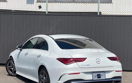 Mercedes-Benz CLA, 2022 год, 2 050 000 рублей, 3 фотография