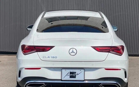 Mercedes-Benz CLA, 2022 год, 2 050 000 рублей, 5 фотография