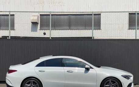 Mercedes-Benz CLA, 2022 год, 2 050 000 рублей, 7 фотография