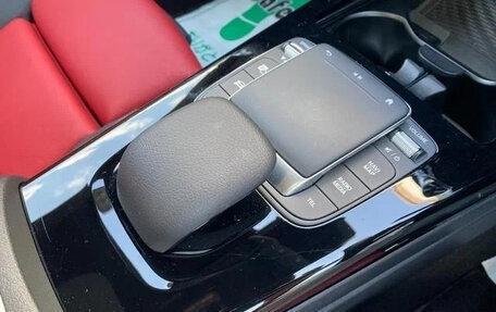 Mercedes-Benz CLA, 2022 год, 2 050 000 рублей, 11 фотография