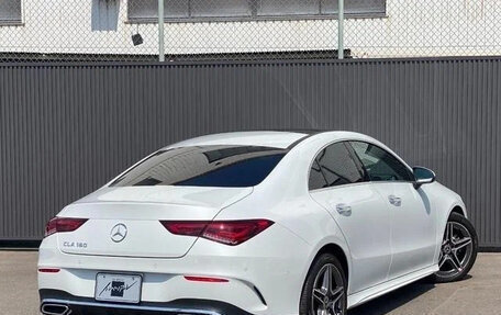 Mercedes-Benz CLA, 2022 год, 2 050 000 рублей, 6 фотография