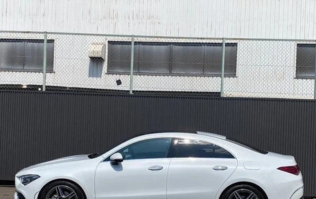 Mercedes-Benz CLA, 2022 год, 2 050 000 рублей, 8 фотография