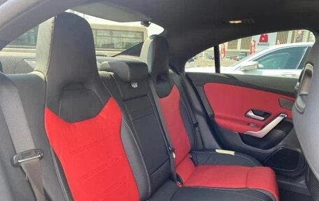 Mercedes-Benz CLA, 2022 год, 2 050 000 рублей, 13 фотография