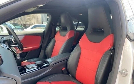 Mercedes-Benz CLA, 2022 год, 2 050 000 рублей, 12 фотография