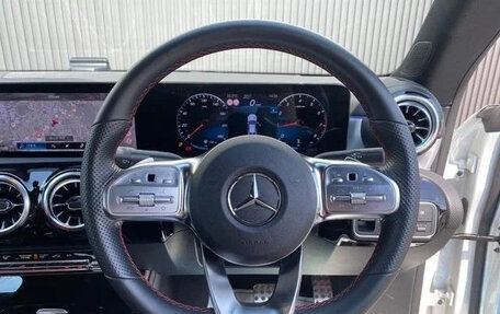 Mercedes-Benz CLA, 2022 год, 2 050 000 рублей, 10 фотография