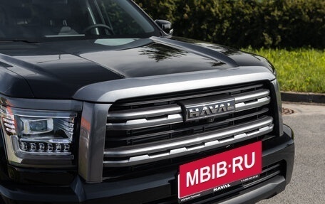 Haval H5, 2026 год, 4 349 000 рублей, 9 фотография
